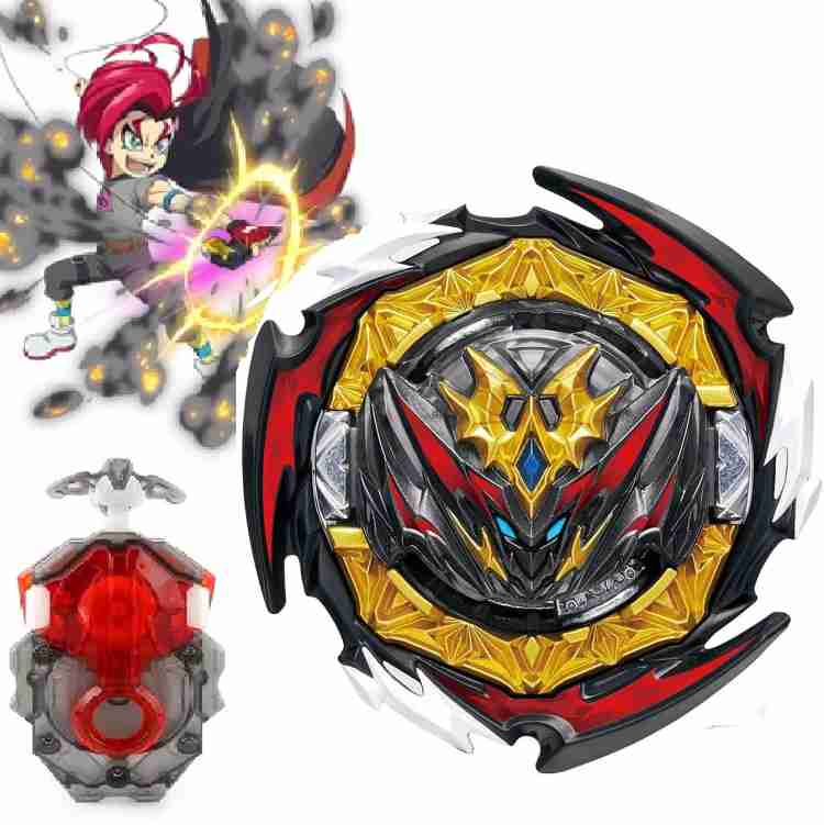 Bestie Toys Beyblade Dynamite Battle B 180 Dynamite Belial .Nx. Vn 2 Beyblade Dynamite Battle B 180 Dynamite Belial .Nx. Vn 2 Buy Beyblade toys in India. shop for Bestie Toys products in India. Flipka...