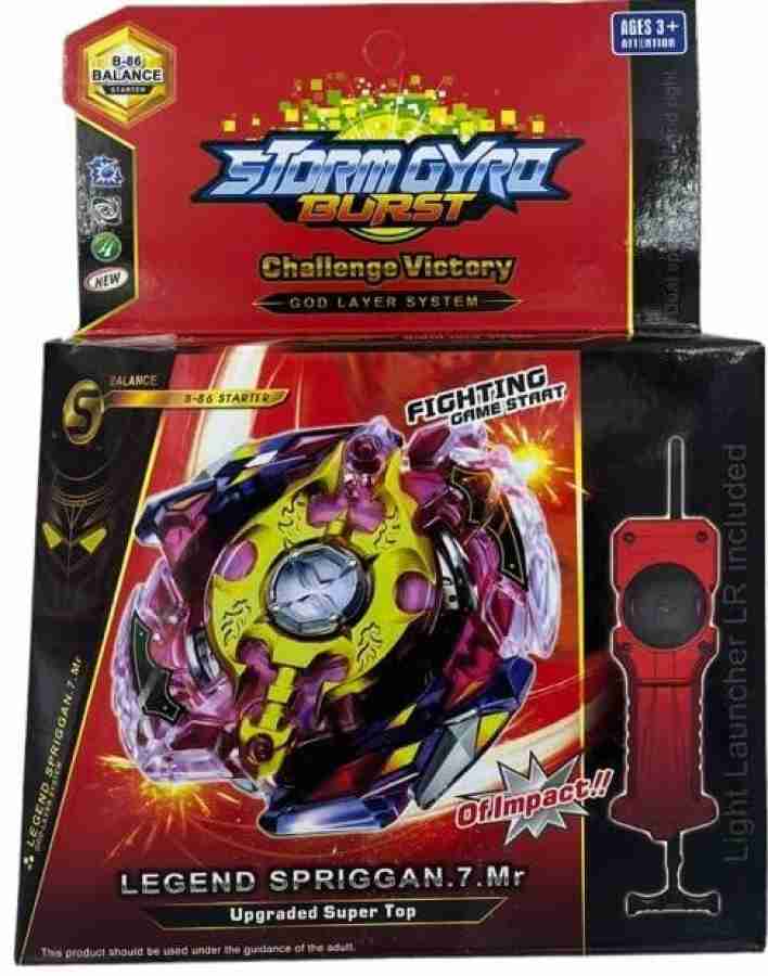 Beyblade sale toys spryzen