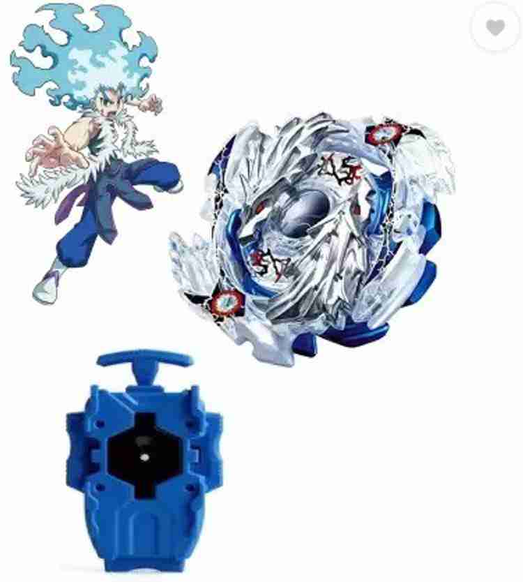 Beyblade burst luinor l2 2025
