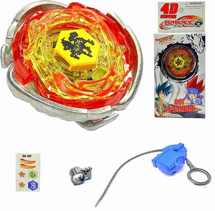 All beyblades in metal fury on sale