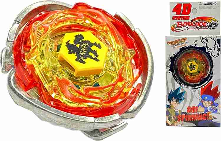 All beyblades sales in metal fury