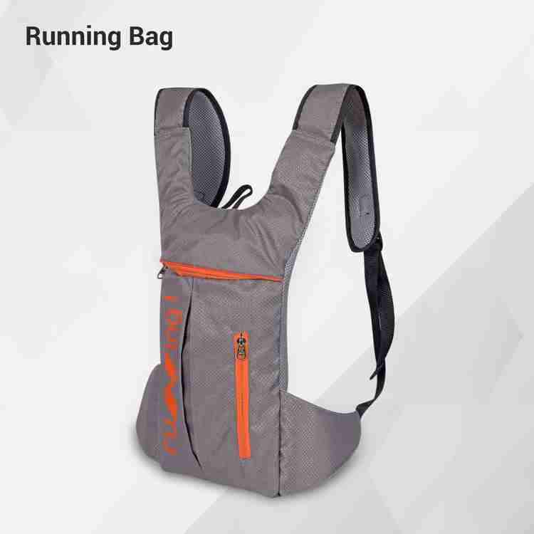 Nivia running bag cheap