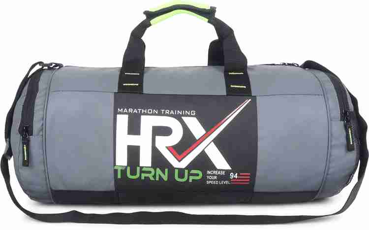 Hrx duffle bag new arrivals