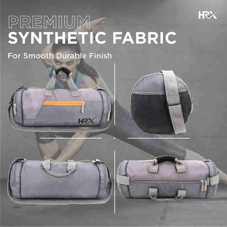 Hrx gym bags 2025