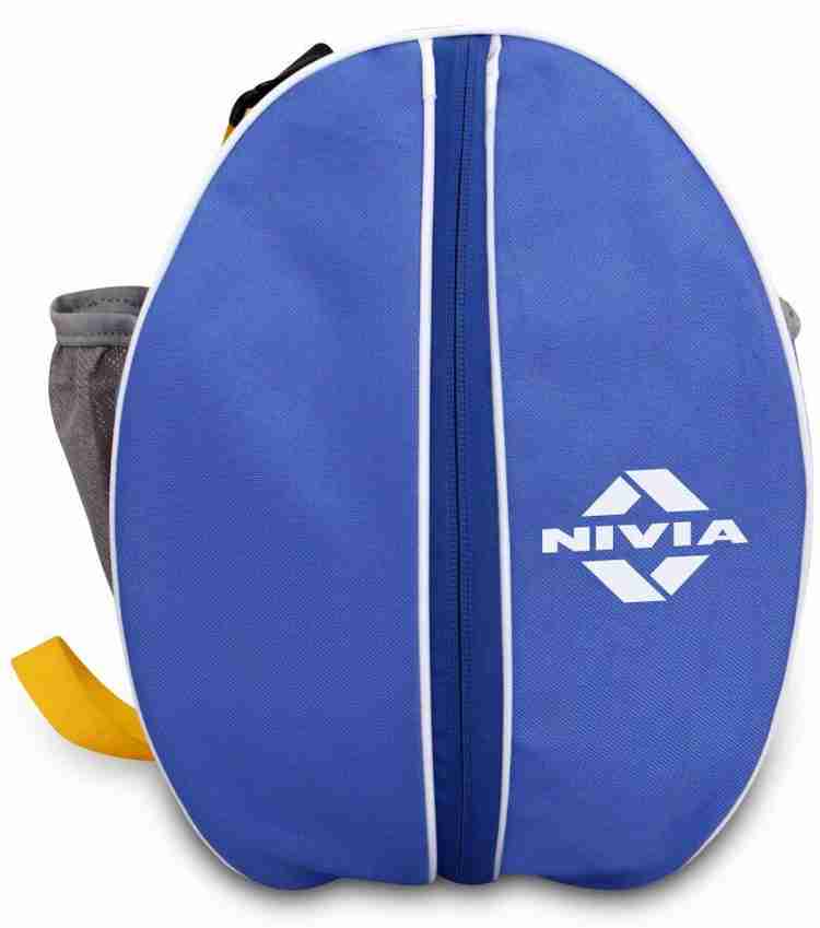 NIVIA Ball Bag Buy NIVIA Ball Bag Online at Best Prices in India