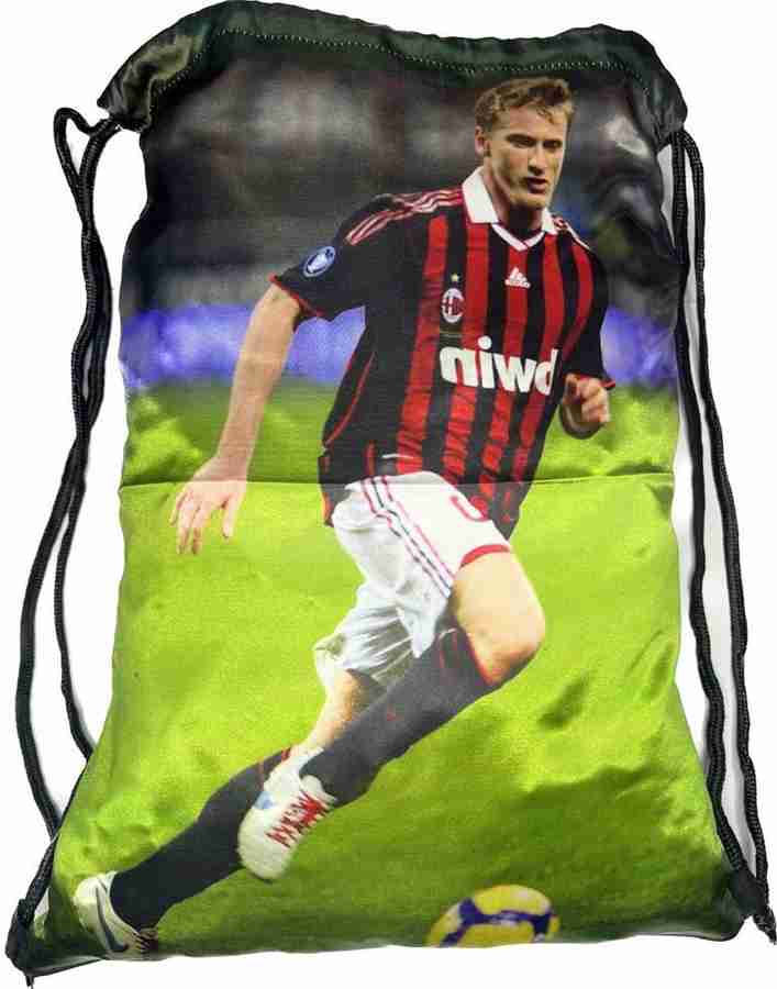 SPORTS ONE Football Drawstring Bag Buy SPORTS ONE Football Drawstring Bag Online at Best Prices in India Football Flipkart