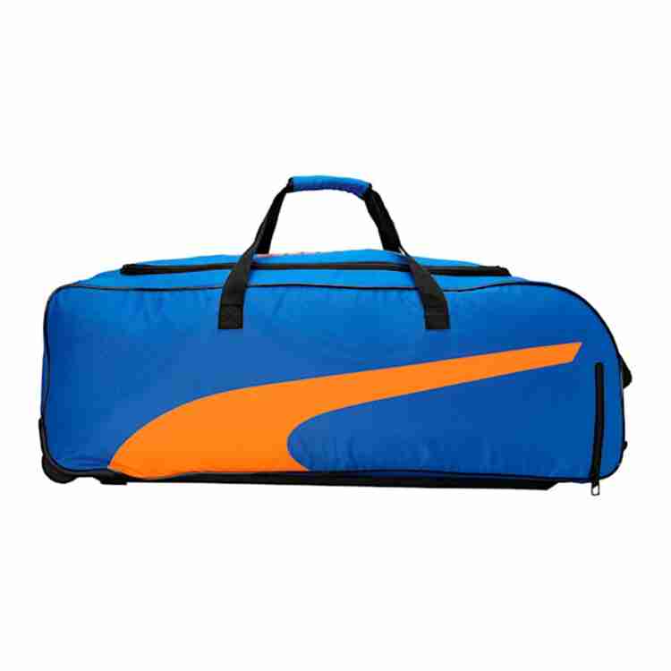 PUMA Wheel Cricket Kit Bag Buy PUMA Wheel Cricket Kit Bag Online at Best Prices in India Cricket Flipkart