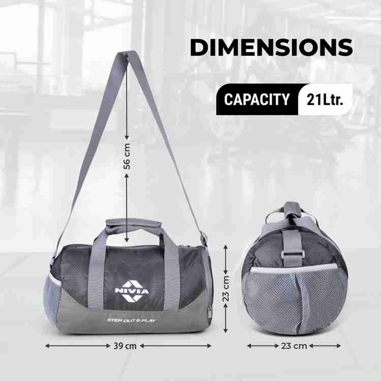Weweon gym bag online