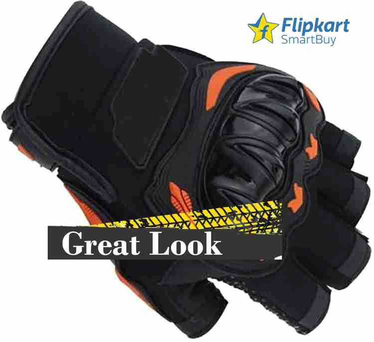 Ktm half gloves top