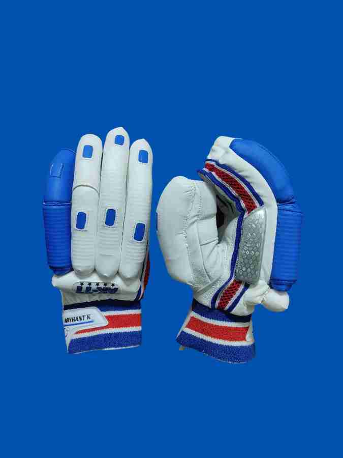 Virat kohli gloves 2025