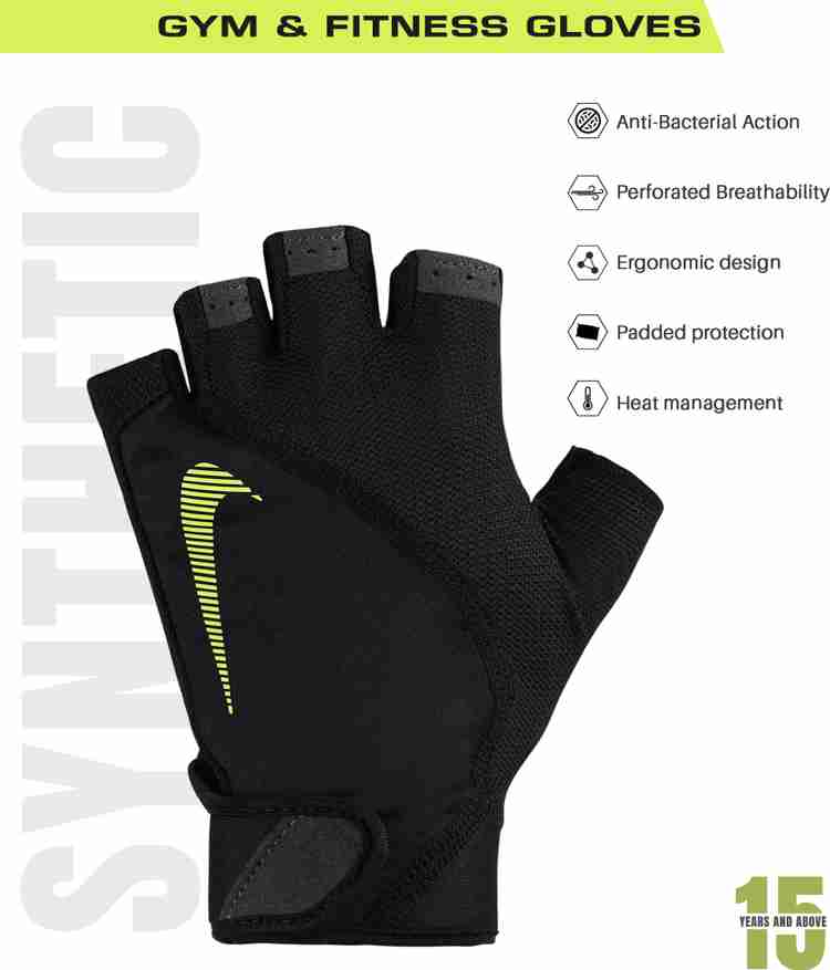 Nike elemental midweight gloves online