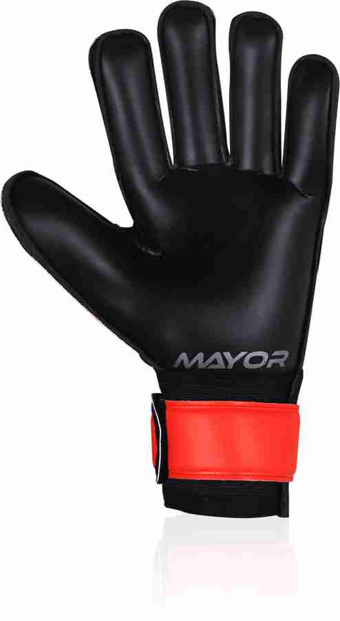 Mayor outlet goalkeeper gloves