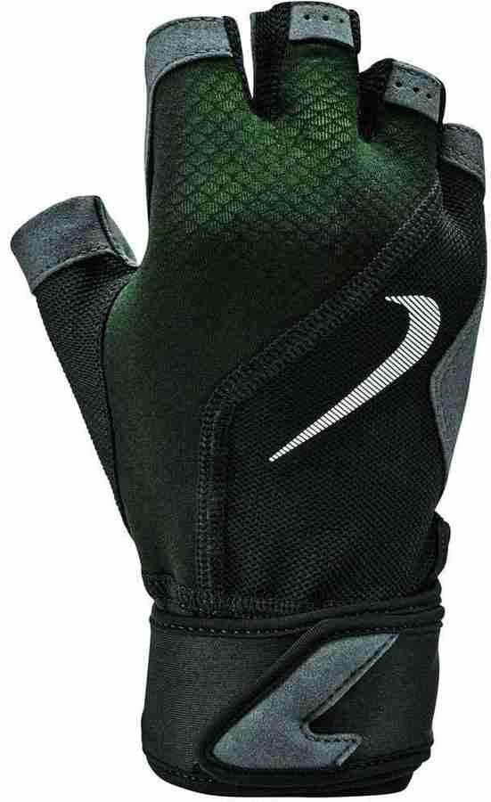 NIKE Premium Heavy Weight Men s Gloves Gym Fitness Gloves Buy