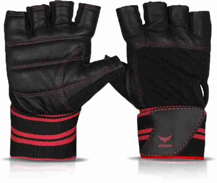Xtrim sales gym gloves