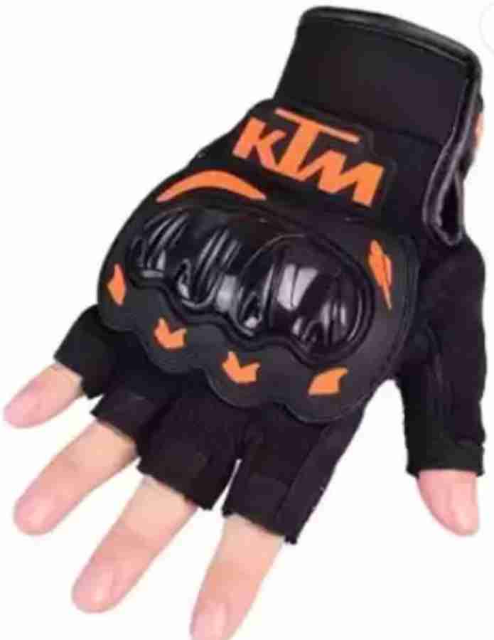 Ktm hand gloves price 2025