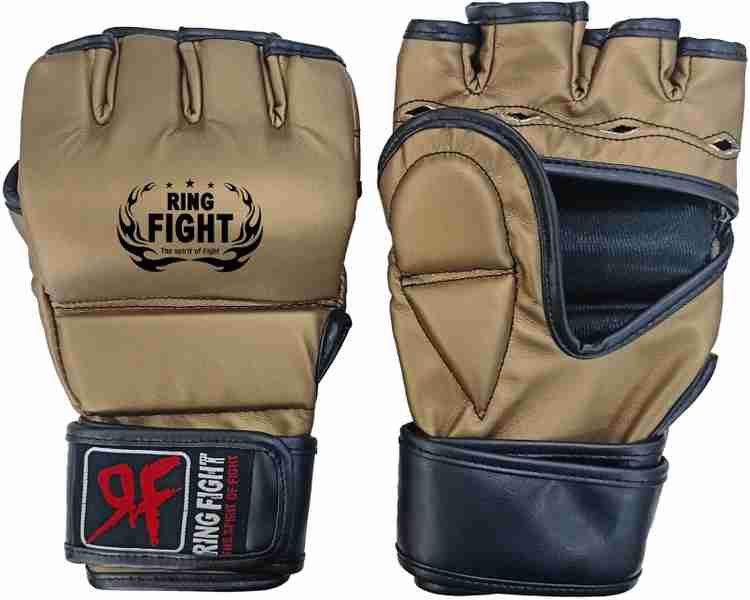 Ufc muay thai gloves sales