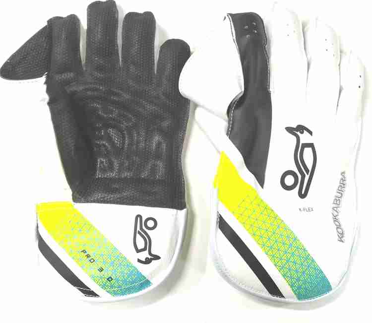 Kookaburra 450 cheap wicket keeping gloves