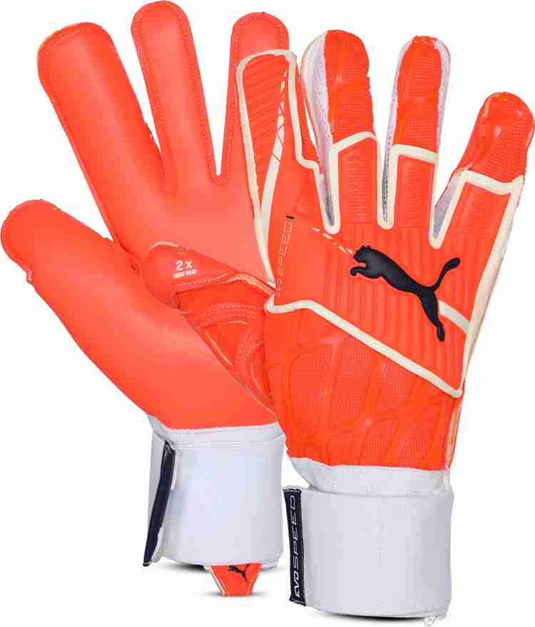 PUMA Evospeed 1.4 Lava Goalkeeping Gloves Buy PUMA Evospeed 1.4