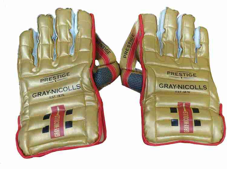 Gray nicolls prestige wicket keeping gloves store