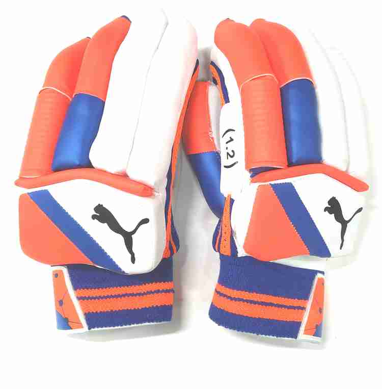 Puma cricket clearance gloves