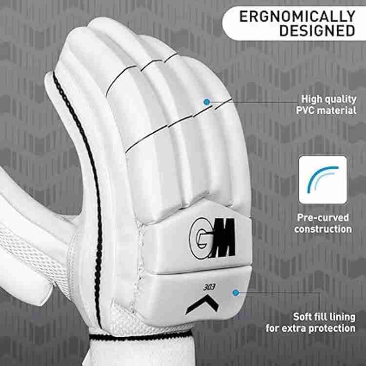 Gm 303 batting gloves new arrivals