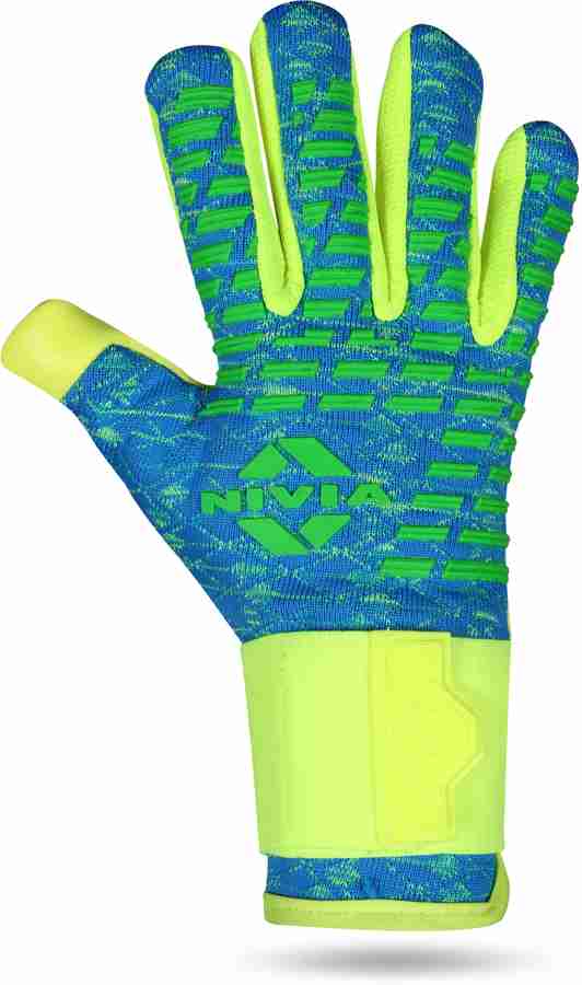Nivia web clearance goalkeeper gloves