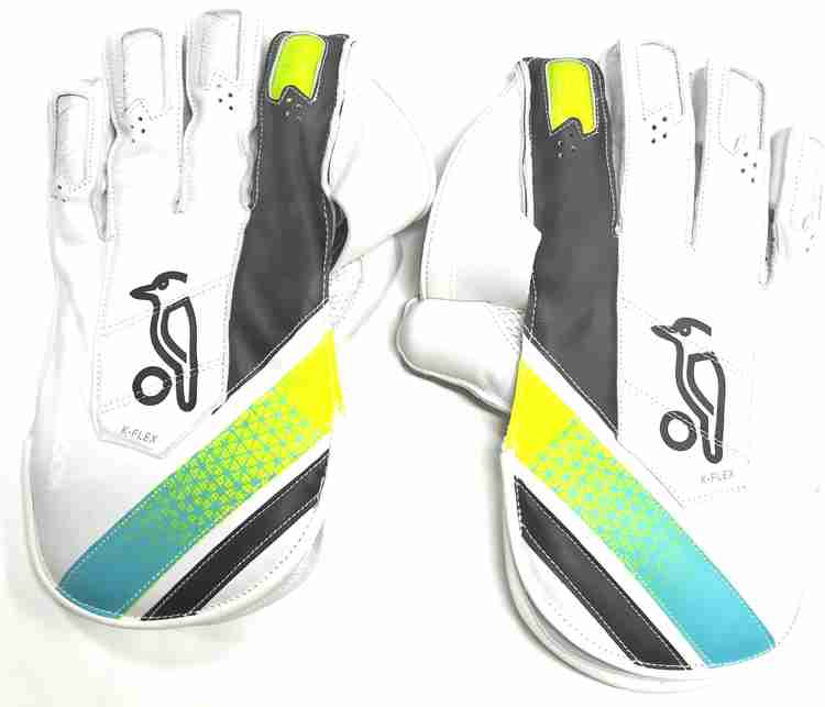 Kookaburra 450 wicket keeping gloves hotsell