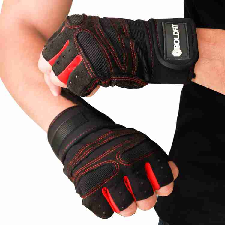 BOLDFIT Gym Gloves For Men Women Hand Gloves For Men Gym Hand Glove Men Workout Exercise Gym Fitness Gloves Buy BOLDFIT Gym Gloves For Men Women Hand Gloves For Men
