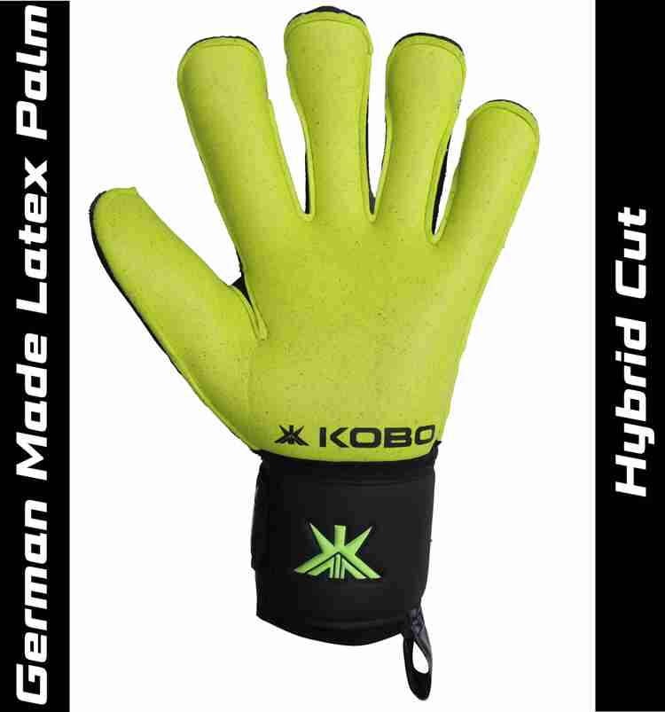 Flipkart football gloves on sale
