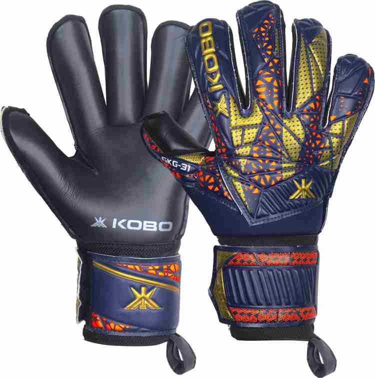 KOBO Champion Goalkeeping Gloves Buy KOBO Champion Goalkeeping Gloves Online at Best Prices in India Football Flipkart