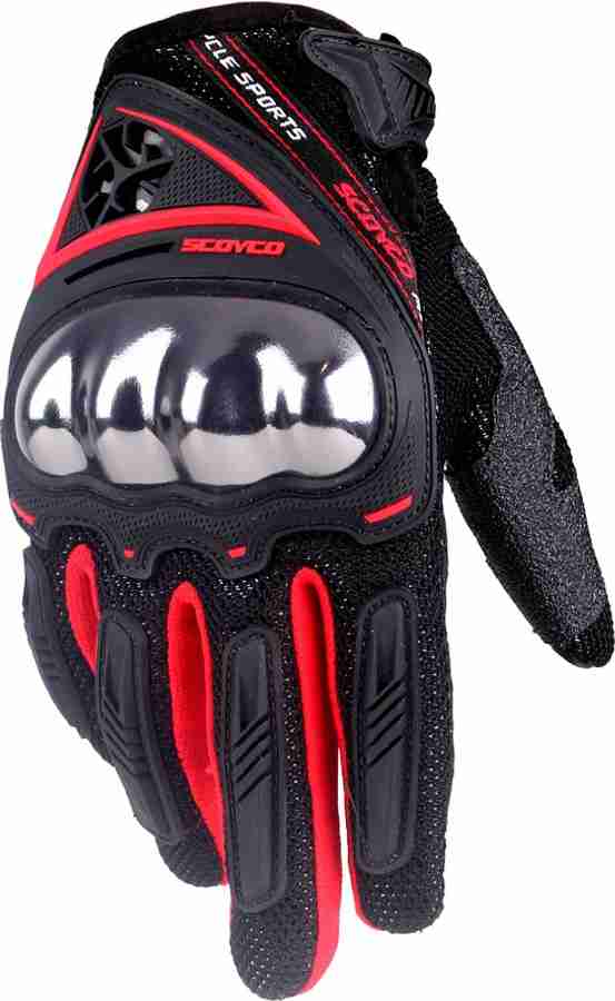 Scoyco on sale riding gloves