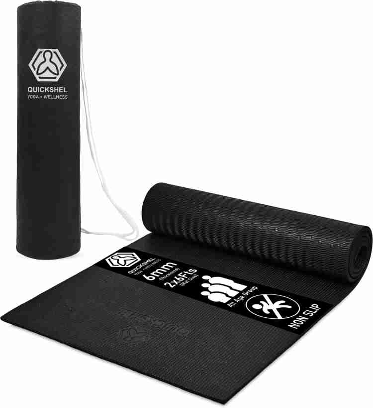 Eco-Friendly Mat (black)