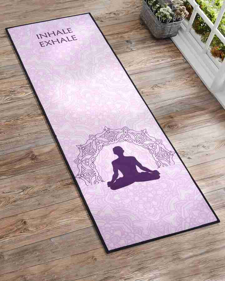 Yoga mat online flipkart new arrivals