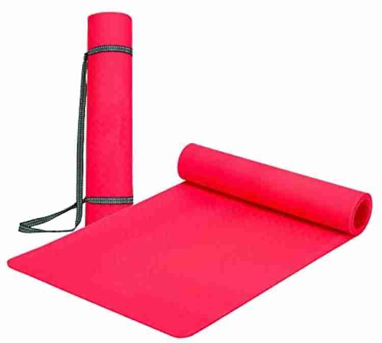 Wide workout mat best sale