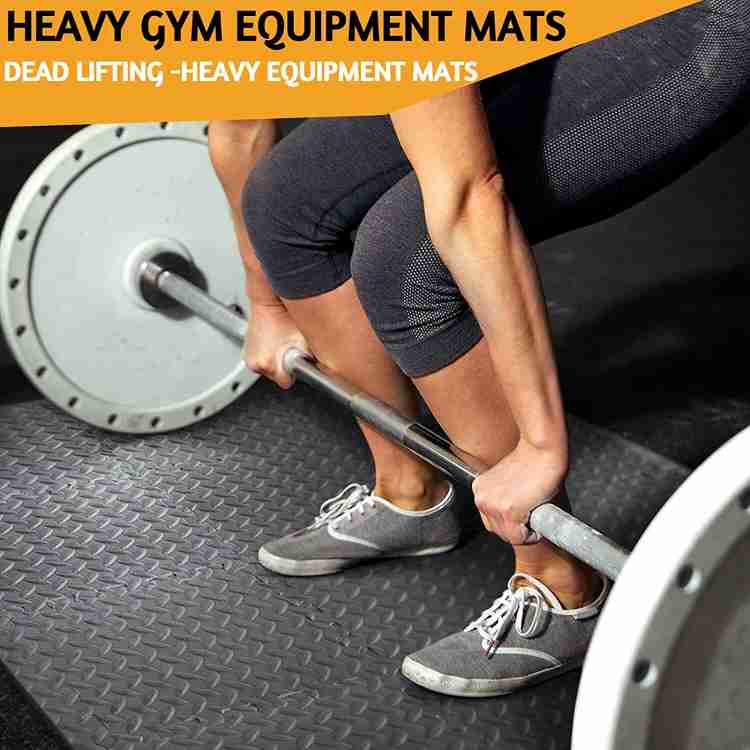 1 inch on sale gym mats