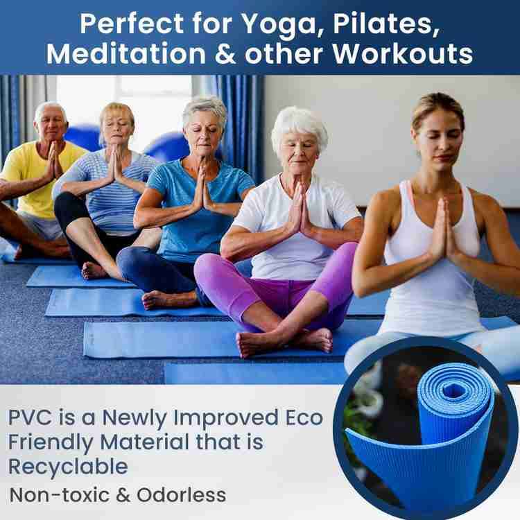 Dr trust 2025 yoga mat