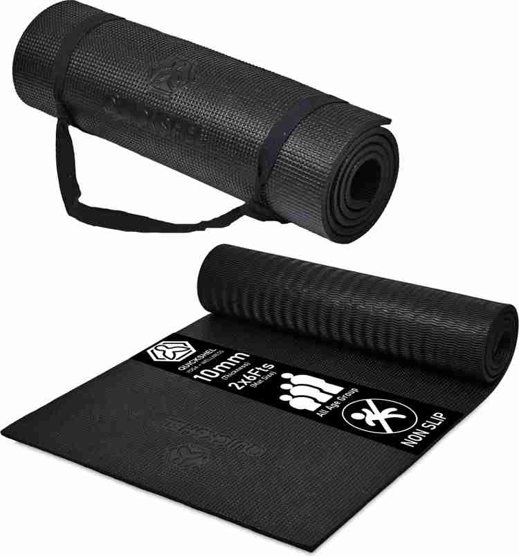 Rectangular Size Exercise guarantee Mat at 350