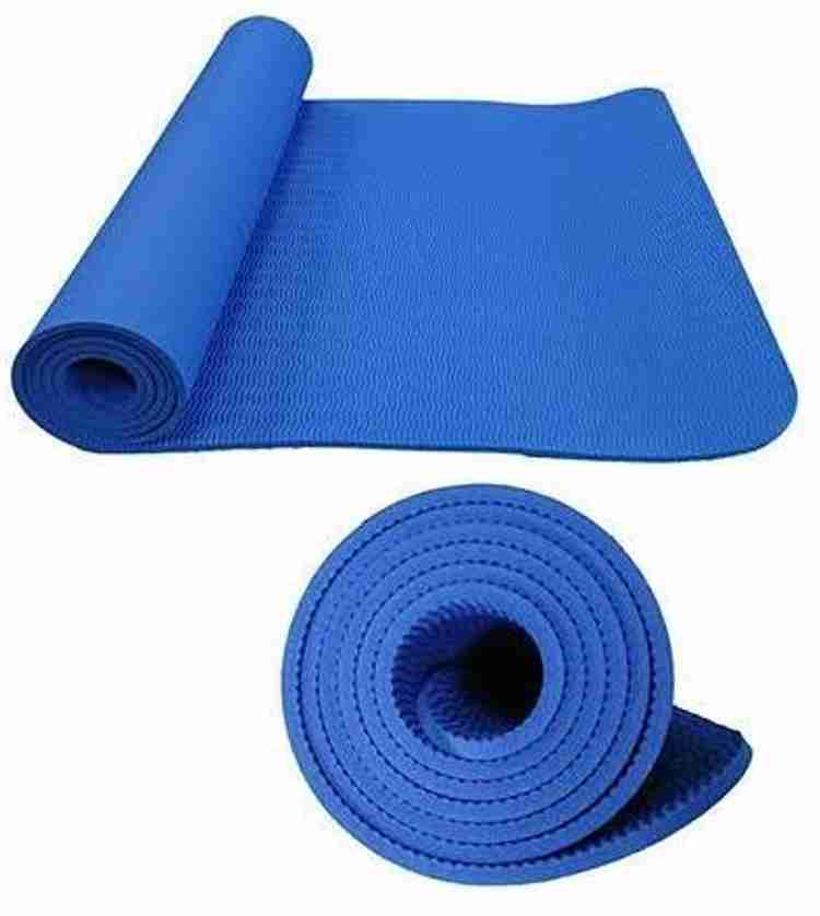 DVL YOGA MAT 10 mm Yoga Mat Buy DVL YOGA MAT 10 mm Yoga Mat Online at Best Prices in India Sports Fitness Flipkart