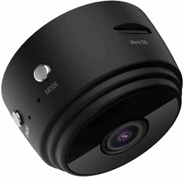 Hidden camera audio best sale wifi