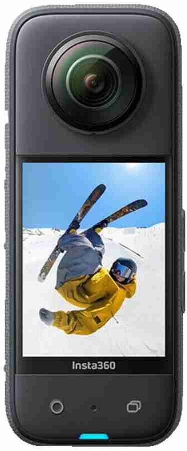 Insta360 X3 Creator Kit Sports and Action Camera Price in India 