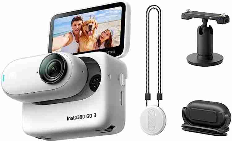Insta360 GO 3 (64GB) Sports and Action Camera Price in India - Buy 