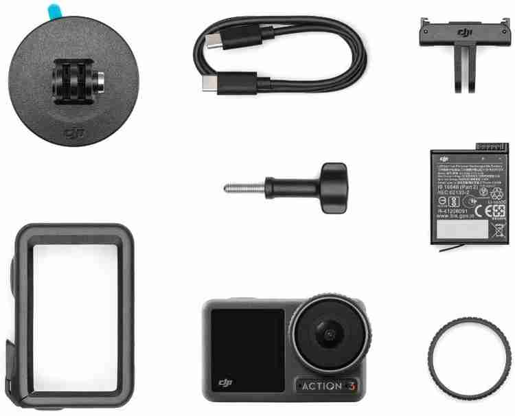 Dji osmo flipkart sale