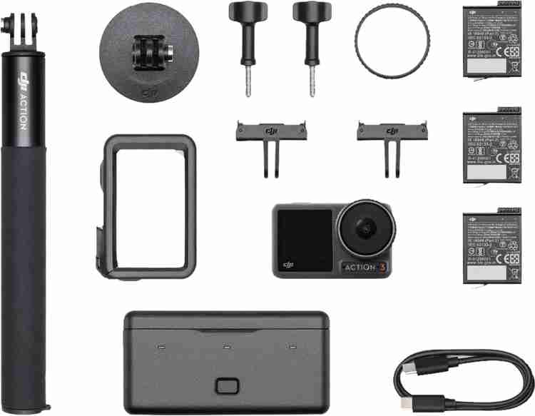 Dji osmo sales action flipkart