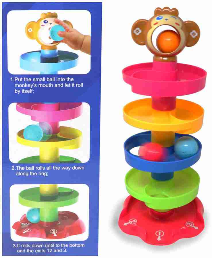 Dorytoys 10 months baby activity toys 10 months baby activity toys Buy ball drop toy toys in India. shop for Dorytoys products in India. Flipkart