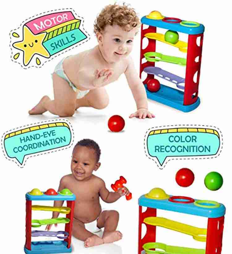 Dorytoys baby toys for girls baby toys for girls Buy Baby Hammer Ball toys in India. shop for Dorytoys products in India. Flipkart