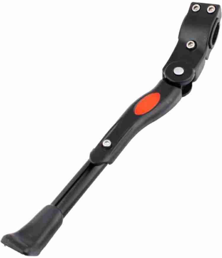 Newton BICYCLE CYCLE ALLOY SIDE KICK STAND FOR 26 27INCH Cycling Stand Buy Newton BICYCLE CYCLE ALLOY SIDE KICK STAND FOR 26 27INCH Cycling Stand Online at Best Prices in India Cycling Flipkart