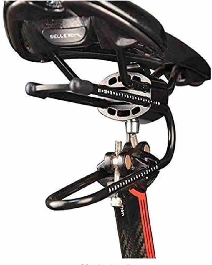 Bicycle saddle spring suspension hot sale