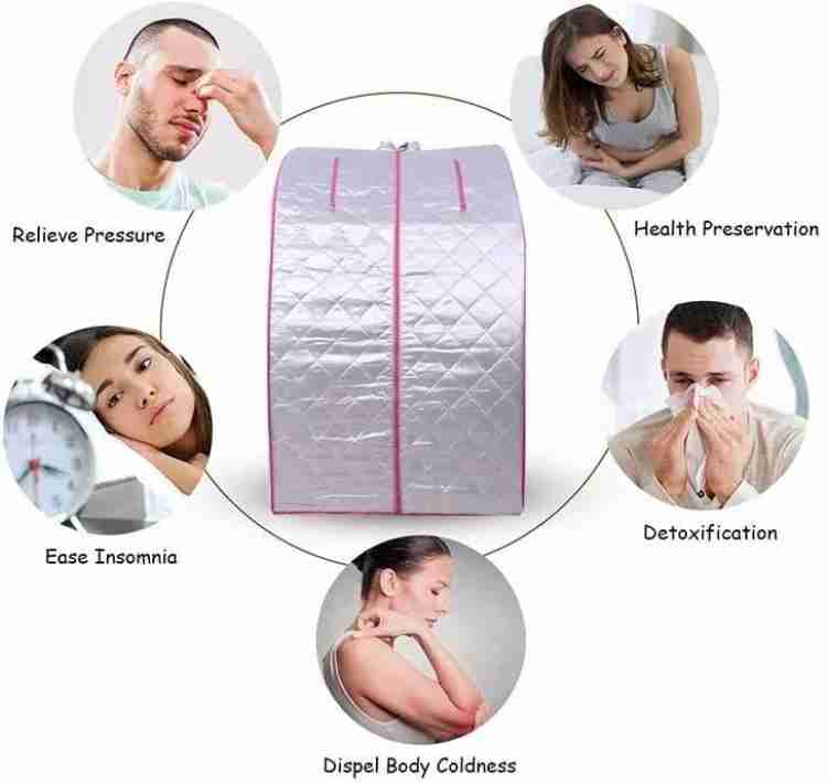 HOME PERSONAL order STEAM SAUNA SPA