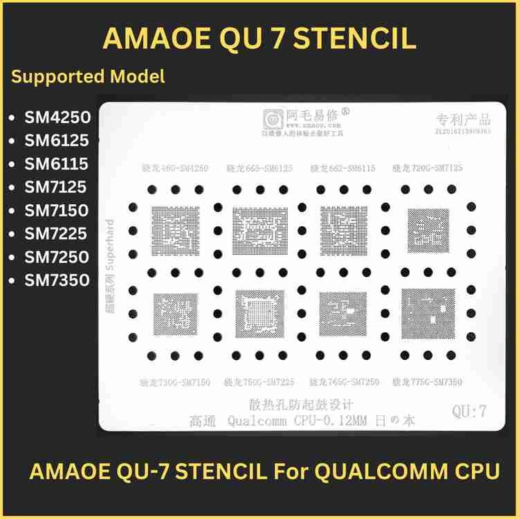 Qualcomm sm6125 outlet