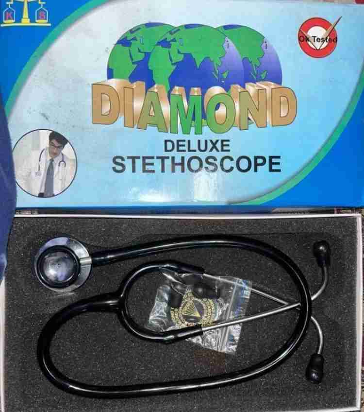 Deluxe Nursing Kit, Stethoscope, Watch & More